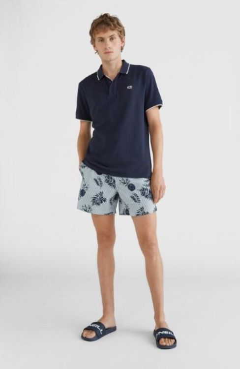 O'neill JACK'S PIQUE POLO (2600004) - Bluesand New&Outlet 