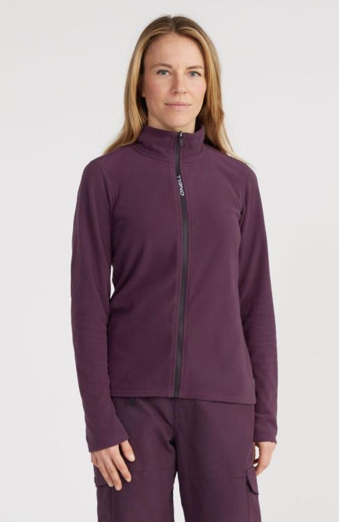 O'neill JACK'S POLARTEC 100 FZ FLEECE (1350067) - Bluesand New&Outlet 