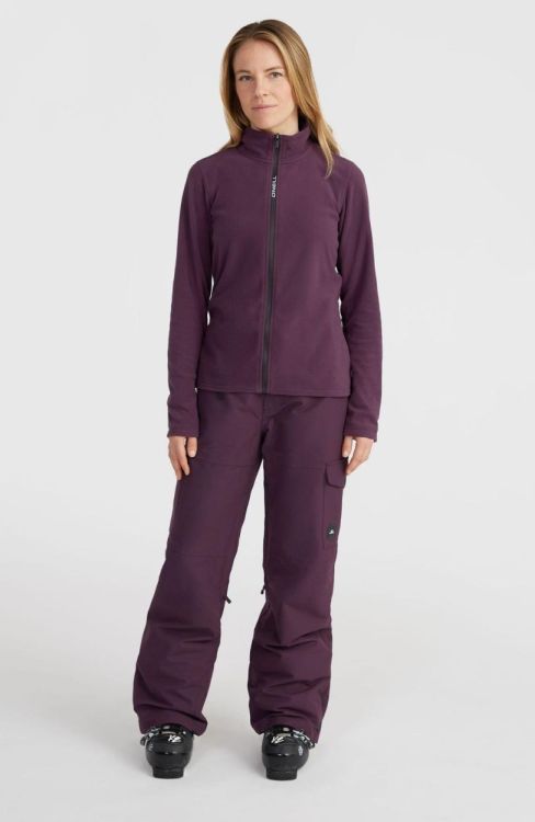 O'neill JACK'S POLARTEC 100 FZ FLEECE (1350067) - Bluesand New&Outlet 