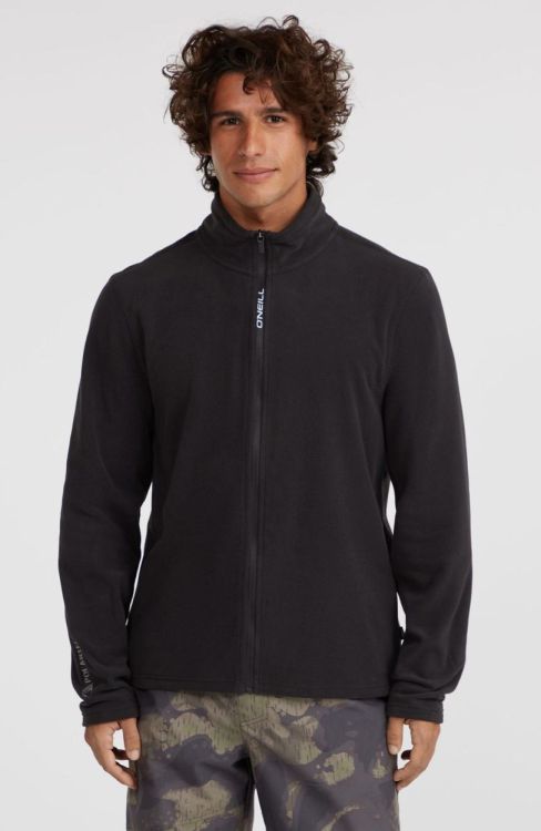 O'neill JACK'S POLARTEC 100 FZ FLEECE (2350119) - Bluesand New&Outlet 