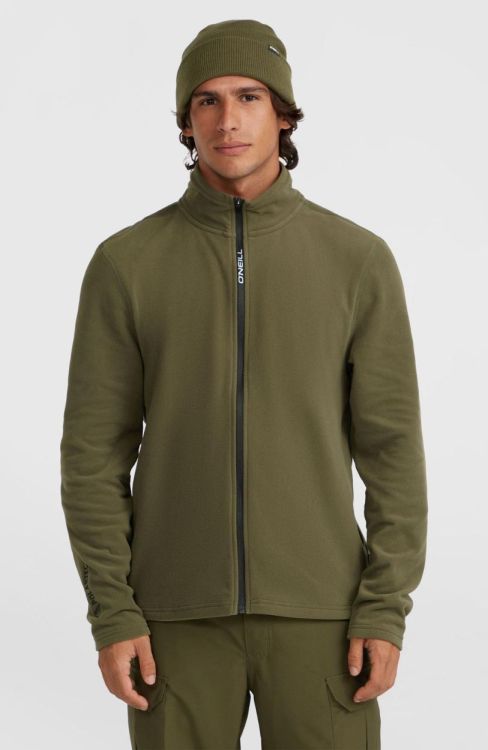 O'neill JACK'S POLARTEC 100 FZ FLEECE (2350119) - Bluesand New&Outlet 