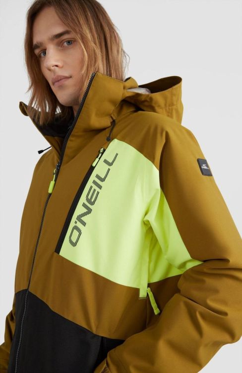 O'neill JIGSAW JACKET (2500028) - Bluesand New&Outlet 