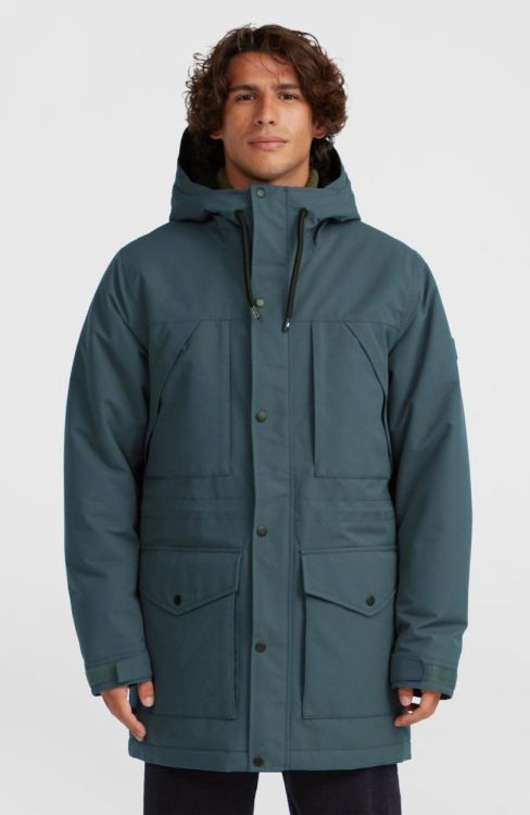 O'neill JOURNEY PARKA 10K/10K (2500118) - Bluesand New&Outlet 