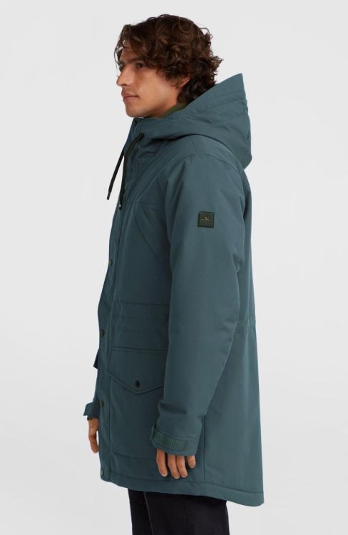 O'neill JOURNEY PARKA 10K/10K (2500118) - Bluesand New&Outlet 