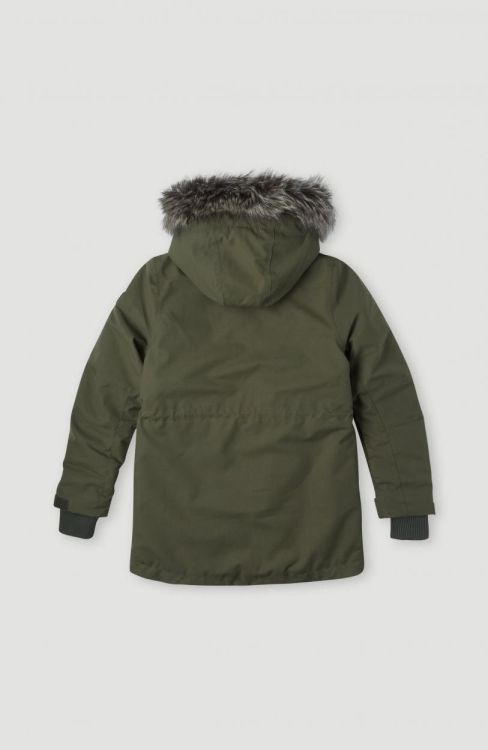 O'neill JOURNEY PARKA (3500009) - Bluesand New&Outlet 