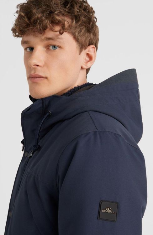 O'neill JOURNEY PARKA (2500018) - Bluesand New&Outlet 