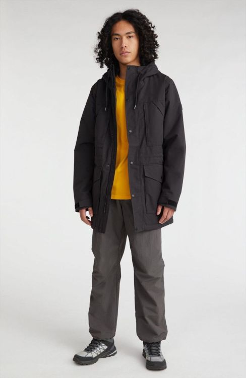 O'neill JOURNEY PARKA (2500068) - Bluesand New&Outlet 