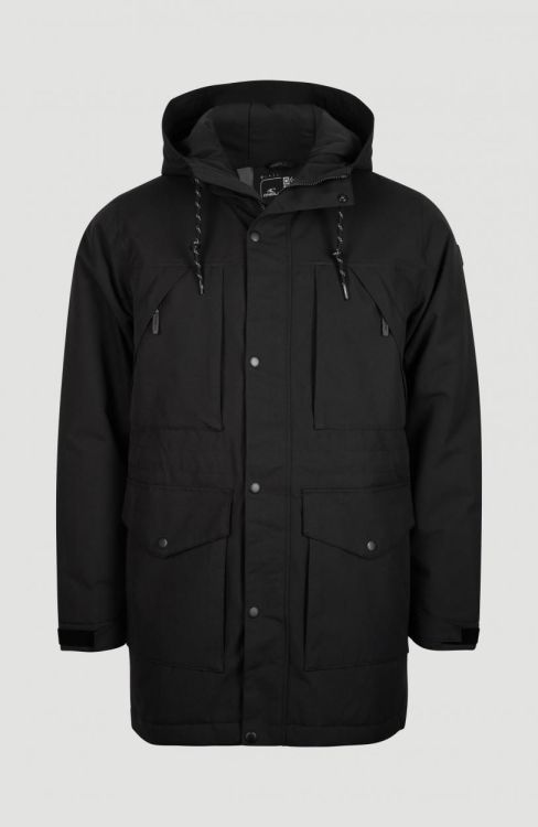 O'neill Journey Parka (1P1010) - Bluesand New&Outlet 