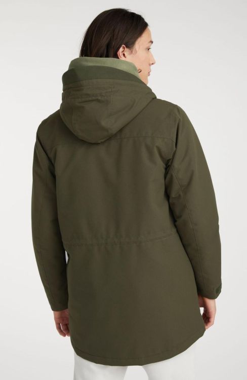 O'neill JOURNEY PARKA (2500068) - Bluesand New&Outlet 