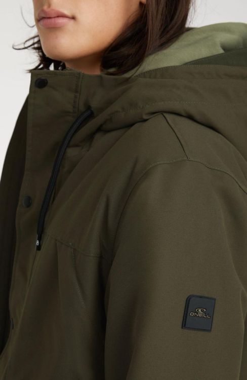 O'neill JOURNEY PARKA (2500068) - Bluesand New&Outlet 