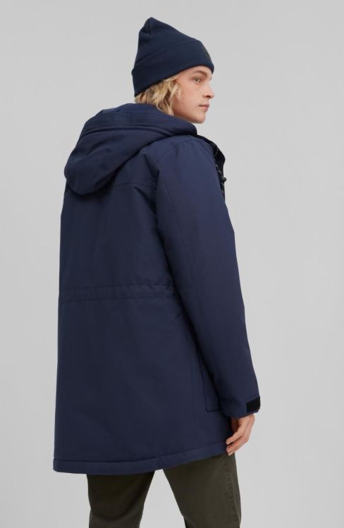 O'neill Journey Parka (1P1010) - Bluesand New&Outlet 