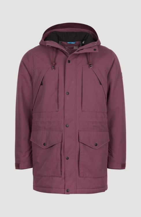 O'neill JOURNEY PARKA (2500018) - Bluesand New&Outlet 