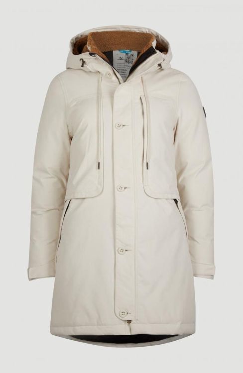 O'neill Journey Parka Plus (1P6022) - Bluesand New&Outlet 