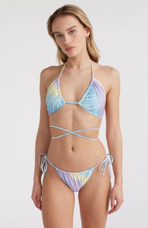 O'neill KAT BECCA WOW BIKINI SET (1800122) - Bluesand New&Outlet 