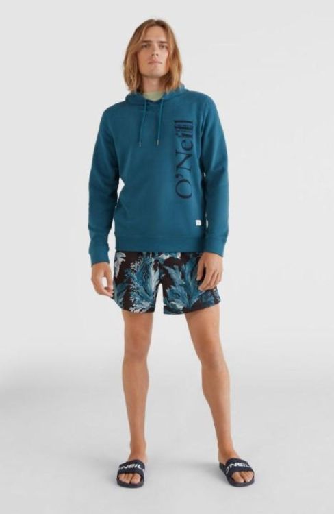 O'neill KELP HOODIE SWEATSHIRT (2750007) - Bluesand New&Outlet 