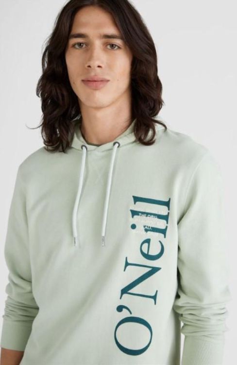 O'neill KELP HOODIE SWEATSHIRT (2750007) - Bluesand New&Outlet 