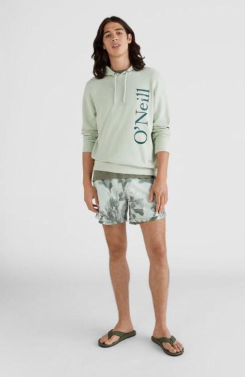 O'neill KELP HOODIE SWEATSHIRT (2750007) - Bluesand New&Outlet 