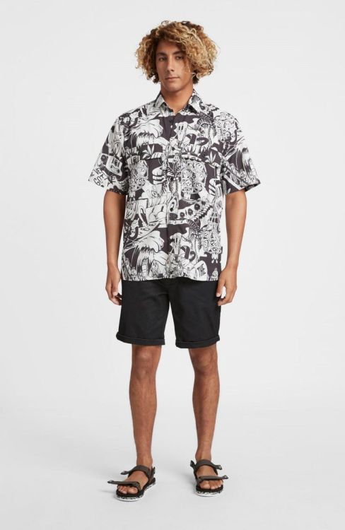 O'neill KINTER CHINO SHORT (2700040) - Bluesand New&Outlet 