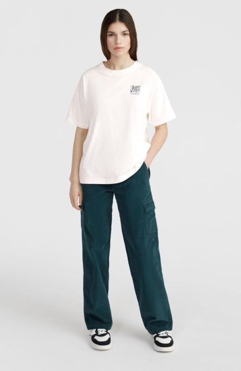 O'neill SURF HEROES CORD CARGO PANTS (1550119 15060) - Bluesand New&Outlet 