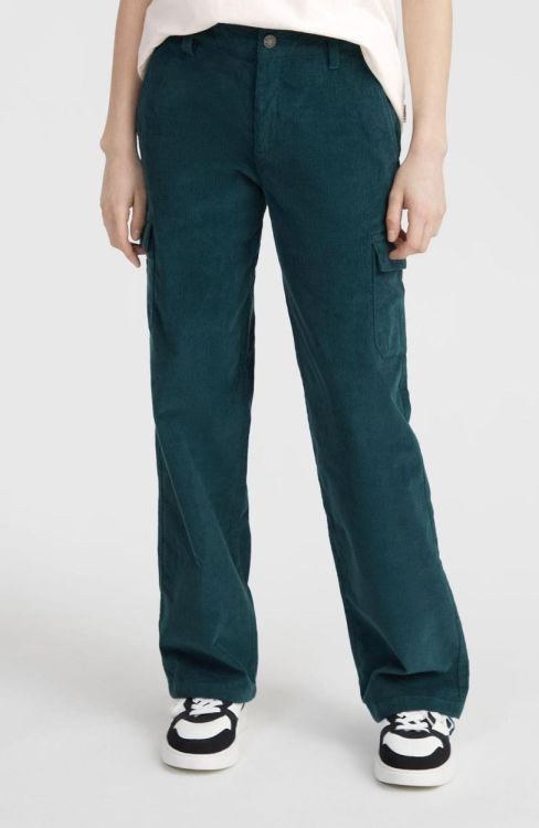 O'neill SURF HEROES CORD CARGO PANTS (1550119 15060) - Bluesand New&Outlet 