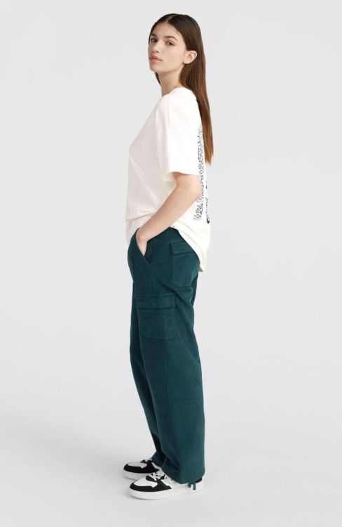 O'neill SURF HEROES CORD CARGO PANTS (1550119 15060) - Bluesand New&Outlet 