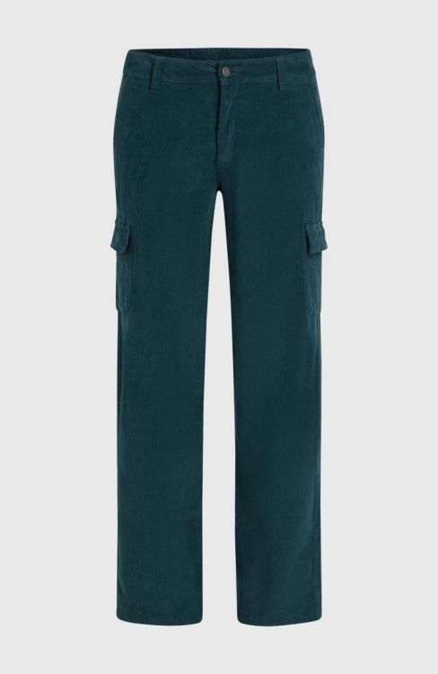 O'neill SURF HEROES CORD CARGO PANTS (1550119 15060) - Bluesand New&Outlet 