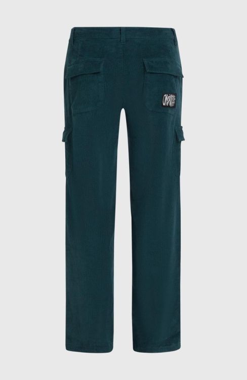 O'neill SURF HEROES CORD CARGO PANTS (1550119 15060) - Bluesand New&Outlet 