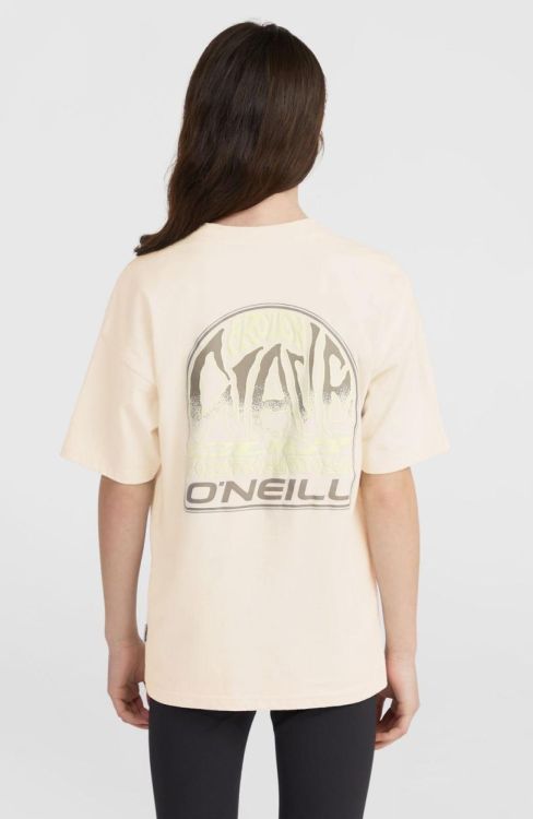 O'neill O'NEILL BACK PRINT T-SHIRT (3850086) - Bluesand New&Outlet 