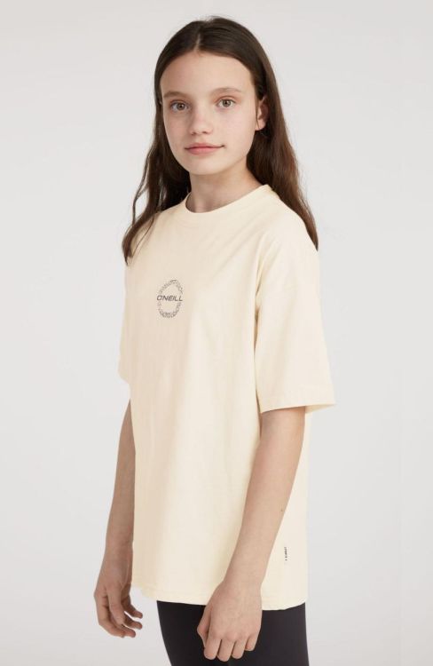 O'neill O'NEILL BACK PRINT T-SHIRT (3850086) - Bluesand New&Outlet 