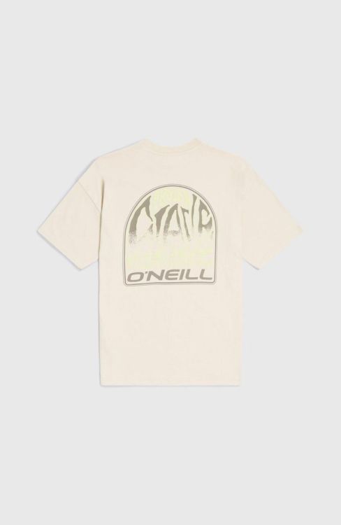 O'neill O'NEILL BACK PRINT T-SHIRT (3850086) - Bluesand New&Outlet 