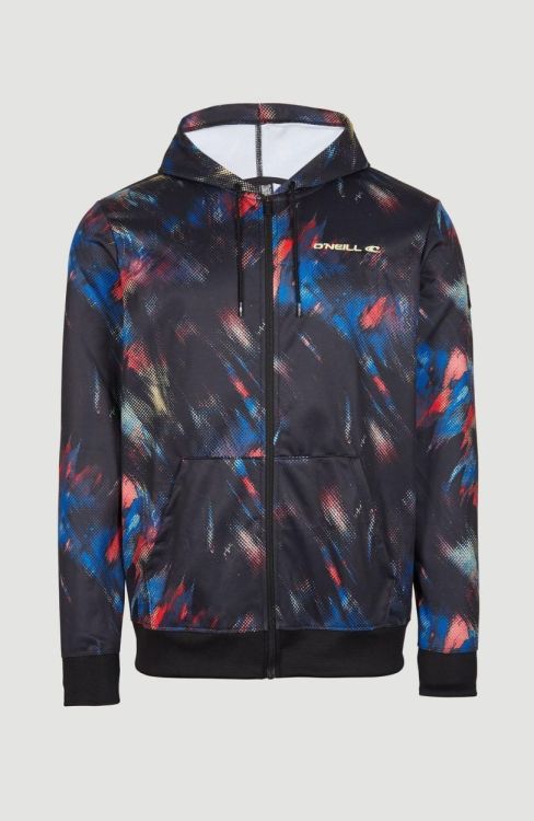O'neill RUTILE ZIP FLEECE (2350027 39037) - Bluesand New&Outlet 
