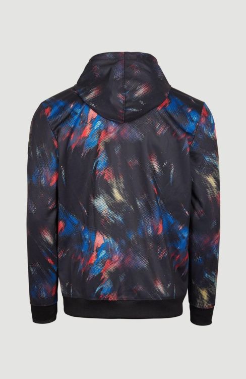 O'neill RUTILE ZIP FLEECE (2350027 39037) - Bluesand New&Outlet 