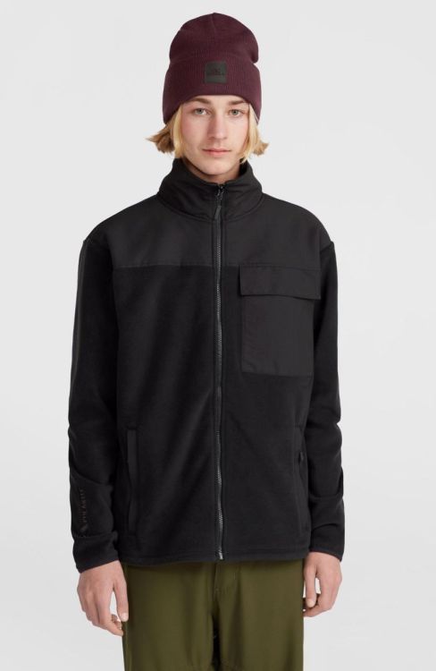 O'neill UTILITY POLARTEC 200 FZ FLEECE (2350124 19010) - Bluesand New&Outlet 