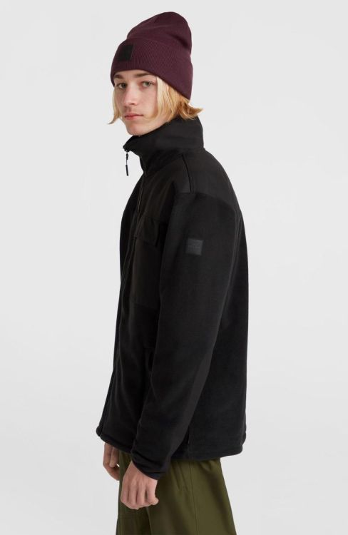 O'neill UTILITY POLARTEC 200 FZ FLEECE (2350124 19010) - Bluesand New&Outlet 