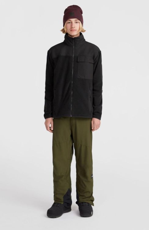 O'neill UTILITY POLARTEC 200 FZ FLEECE (2350124 19010) - Bluesand New&Outlet 