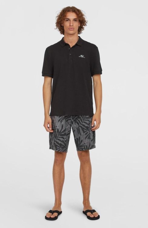 O'neill O'NEILL SMALL LOGO POLO (2600015) - Bluesand New&Outlet 