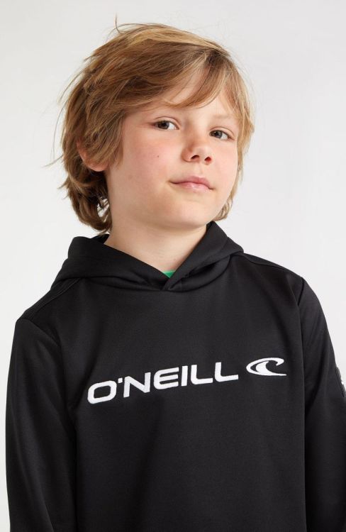 O'neill RUTILE HOODIE FLEECE (4350019) - Bluesand New&Outlet 