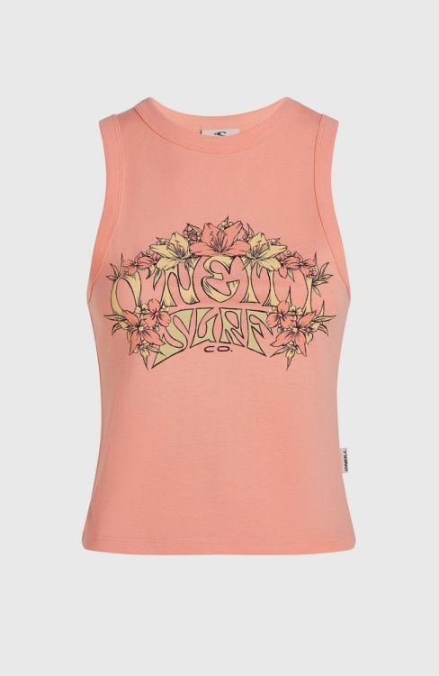 O'neill SUMMER MUST HAVES GRAPHIC TANK TOP (1850218) - Bluesand New&Outlet 