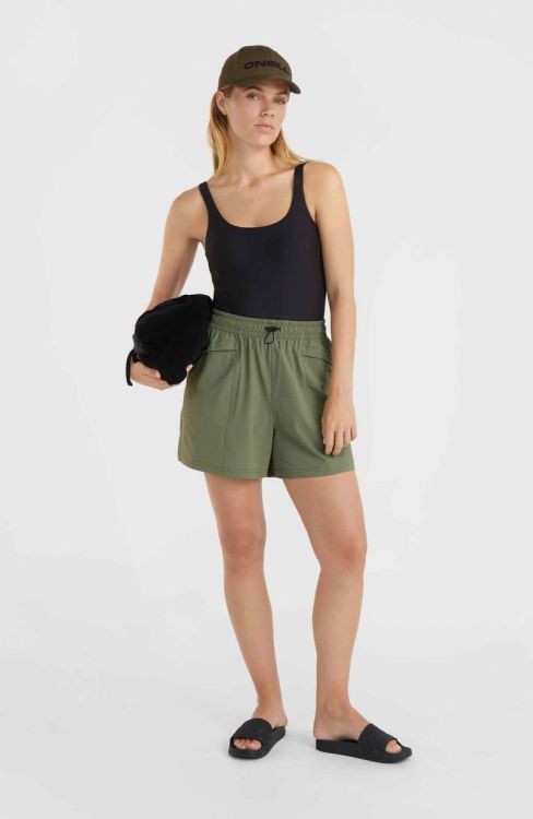 O'neill O'NEILL TRVLR SERIES STRETCH SHORTS (1700048 16011) - Bluesand New&Outlet 