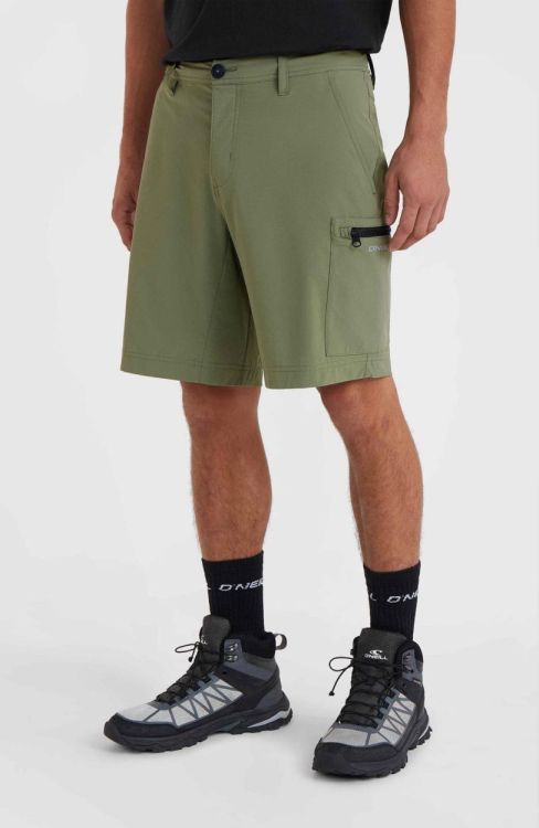 O'neill O'NEILL TRVLR SERIES STRETCH SHORTS (2700050 16011) - Bluesand New&Outlet 