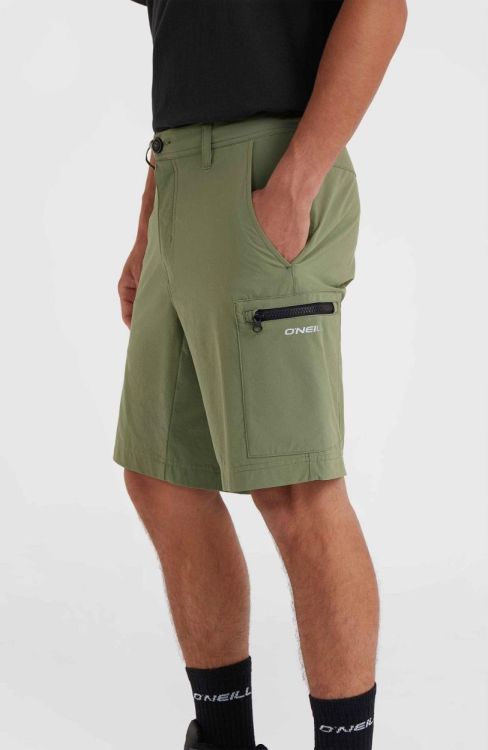 O'neill O'NEILL TRVLR SERIES STRETCH SHORTS (2700050 16011) - Bluesand New&Outlet 