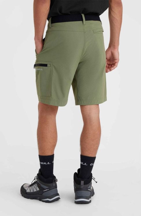 O'neill O'NEILL TRVLR SERIES STRETCH SHORTS (2700050 16011) - Bluesand New&Outlet 