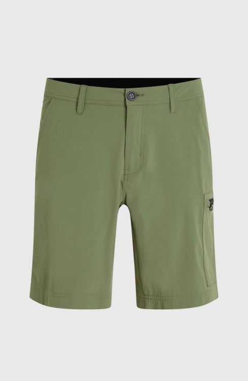 O'neill O'NEILL TRVLR SERIES STRETCH SHORTS (2700050 16011) - Bluesand New&Outlet 