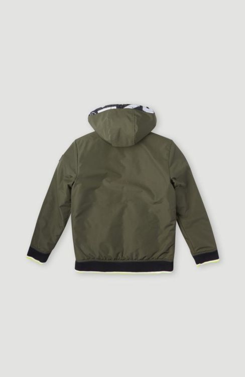O'neill REVERSIBLE JACKET (4500015 16028) - Bluesand New&Outlet 