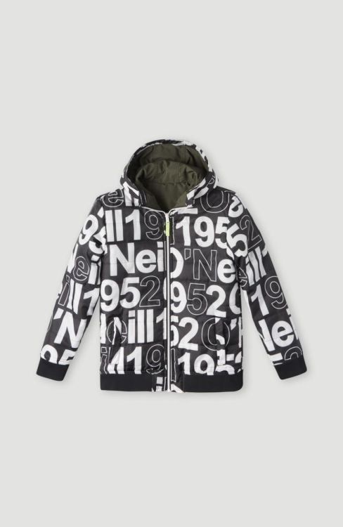 O'neill REVERSIBLE JACKET (4500015 16028) - Bluesand New&Outlet 