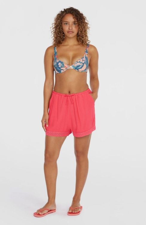 O'neill ESSENTIALS EMBROIDERY SHORTS (1700077) - Bluesand New&Outlet 