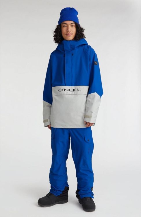O'neill O'RIGINALS ANORAK JACKET (2500055 47517) - Bluesand New&Outlet 