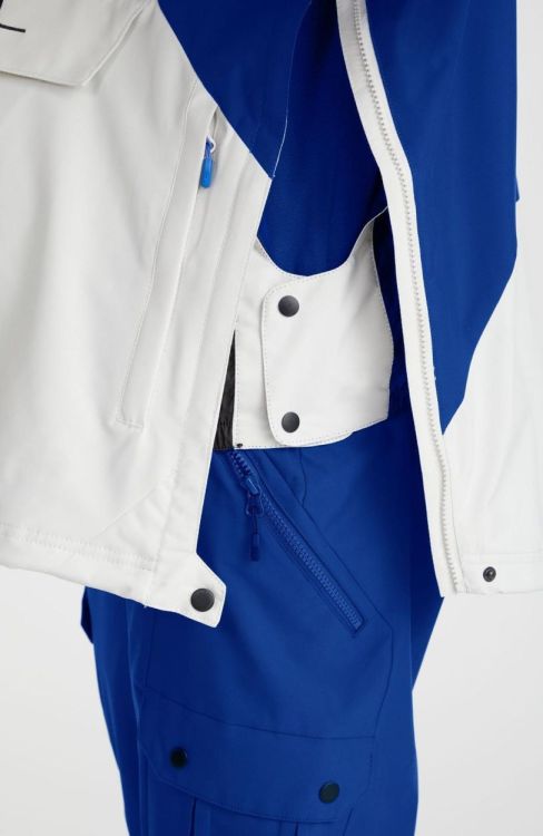 O'neill O'RIGINALS ANORAK JACKET (2500055 47517) - Bluesand New&Outlet 