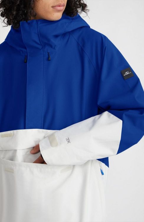 O'neill O'RIGINALS ANORAK JACKET (2500055 47517) - Bluesand New&Outlet 
