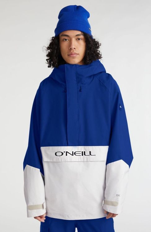 O'neill O'RIGINALS ANORAK JACKET (2500055 47517) - Bluesand New&Outlet 